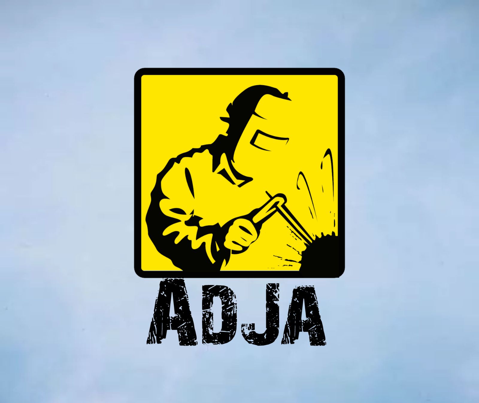 Logo ADJA